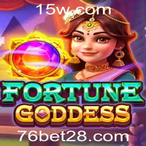 Descubra o Fascinante Mundo de FORTUNEGODDESS: Um Jogo de Emoção e Estratégia