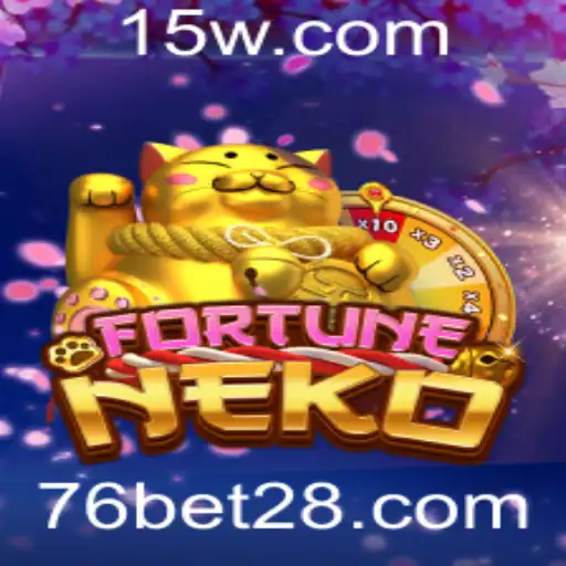 Desvendando o Enigmático Mundo do Jogo FortuneNeko na Plataforma 76bet