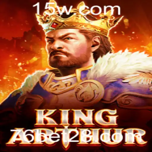 Explorando o Universo de KingArthur - A Magia do Jogo de Apostas 76bet