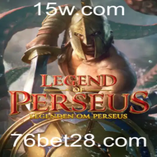 LegendofPerseus: A Aventura Épica no Mundo dos Jogos de Azar com 76bet