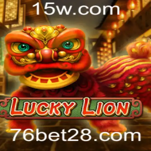 Explorando o Mundo Fascinante de LuckyLion e as Emoções de 76bet