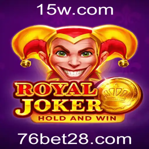 RoyalJoker: Uma Aventura Empolgante no Mundo dos Jogos de Azar