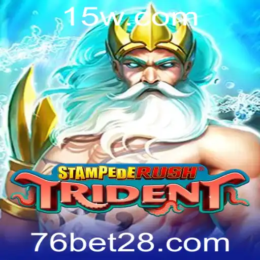 Explorando o Universo de StempedeRushTrident e a Emoção de 76bet